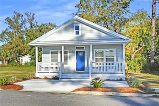 3420 Brailsford Ave, Brunswick, GA 31520