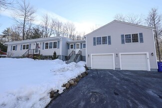 118 Wallace Rd, Goffstown, NH 03045