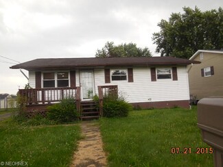 302 27th St NW, Massillon, OH 44647