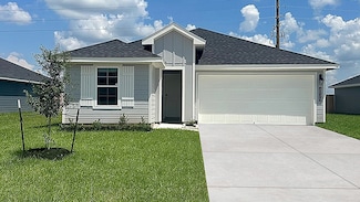 2005 Woodlark Way, Sealy, TX 77474