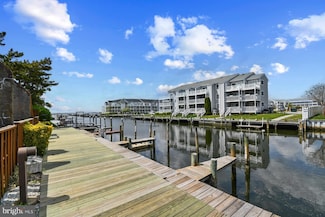 108 120th St Unit 18, Ocean City, MD 21842