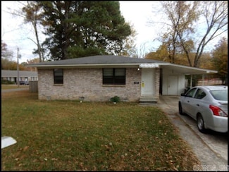 107 S Holly St, Beebe, AR 72012