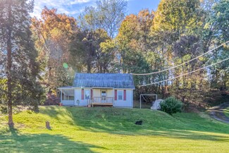 6176 Reedy Creek Rd, Bristol, VA 24202