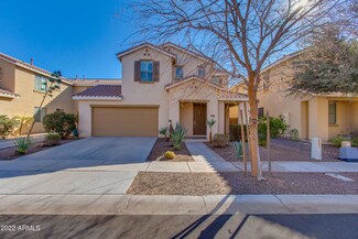 3463 E Carla Vista Dr, Gilbert, AZ 85295