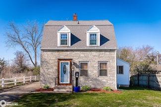 1505 Kalsem Blvd, Marshalltown, IA 50158