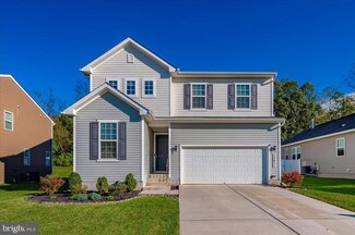 12411 Gemstone Dr, Hagerstown, MD 21740