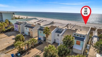9614 Beach Blvd Unit E, Panama City Beach, FL 32408