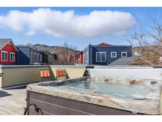 4714 16th St Unit 17, Boulder, CO 80304
