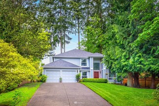 11705 SE 321st Place, Auburn, WA 98092