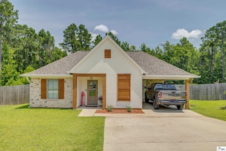 321 Loblolly Place, West Monroe, LA 71292