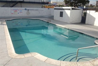 4600 University Center Dr Unit 175, Las Vegas, NV 89119