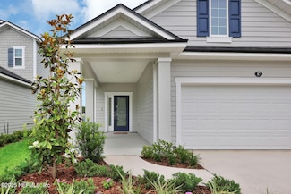 87 Whirlwind Place, St. Augustine, FL 32095