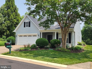11923 Legacy Woods Dr, Fredericksburg, VA 22407