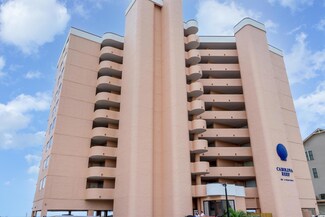 1501 S Ocean Blvd Unit Carolina Reef U-703, North Myrtle Beach, SC 29582