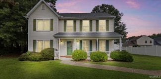16712 Amherst Ridge Ct, South Chesterfield, VA 23834