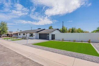 3016 N 84th Place, Scottsdale, AZ 85251