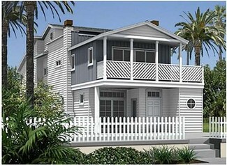202 Collins Ave, Newport Beach, CA 92662