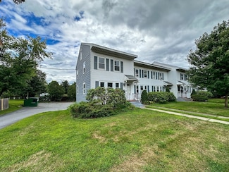 295 Central St, Acton, MA 01720