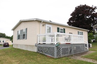 143 Hilltop Rd, Norton, MA 02766