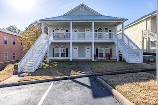 8082 Veterans Pkwy Unit 36, Columbus, GA 31909