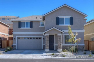 3661 Remington Park Dr, Reno, NV 89512