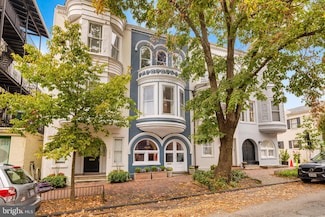 1508 30th St NW, Washington, DC 20007