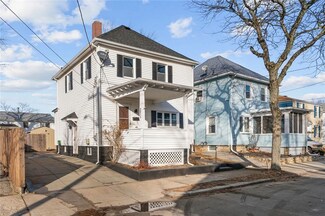 271 Northup St, Cranston, RI 02905