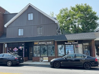 7 Montvale Ave, Woburn, MA 01801
