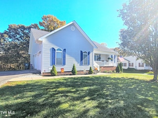 153 Sugar Plum Ln, Telford, TN 37690