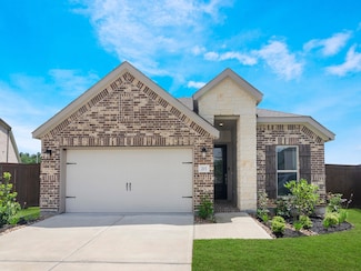 203 Vista Knoll Ct, New Caney, TX 77357