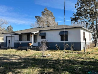 605 N Norris St, Clovis, NM 88101