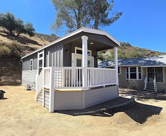1631 Harbison Canyon Rd Unit 77, El Cajon, CA 92019