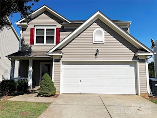 416 Galesburg Dr, Monroe, NC 28110