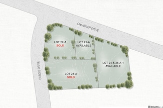 24+25 Chandler Dr, Baton Rouge, LA 70808