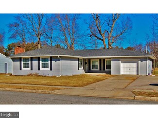 325 John F. Kennedy Blvd, Lawnside, NJ 08045