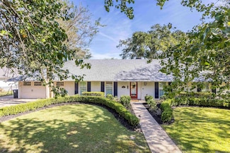 4843 Sweetbriar St, Baton Rouge, LA 70808