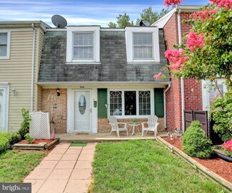 606 Shore Dr, Joppa, MD 21085