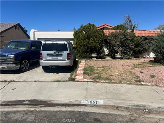 13850 Dahlgren Dr, Victorville, CA 92395