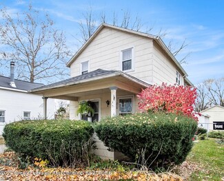 210 E Cherry St, Mason, MI 48854