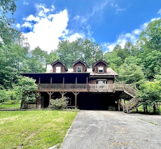759 Moses Rd Unit 759, Mount Nebo, WV 26679