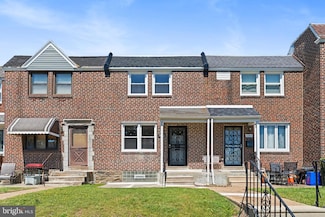 1153 E Slocum St, Philadelphia, PA 19150