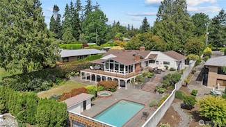 18035 8th Ave NW, Shoreline, WA 98177