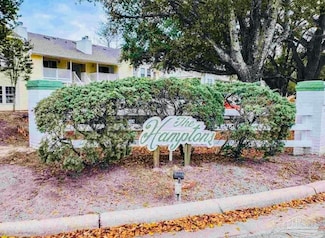 601 E Burgess Rd Unit E4, Pensacola, FL 32504