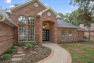 3409 Pebblebrook Dr, Tyler, TX 75707