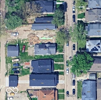 1544 Ringgold Ave, Indianapolis, IN 46203