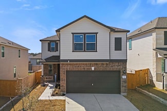 232 Robert Hightower Dr, Jarrell, TX 76537