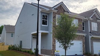 3141 Greyton Dr, Buford, GA 30519