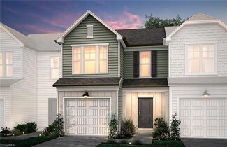 3021 MacKay Pointe Ln, Jamestown, NC 27282