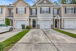 232 S Lamplighter Ln, Summerville, SC 29483