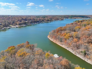 59001 E 325 Ln, Grove, OK 74344